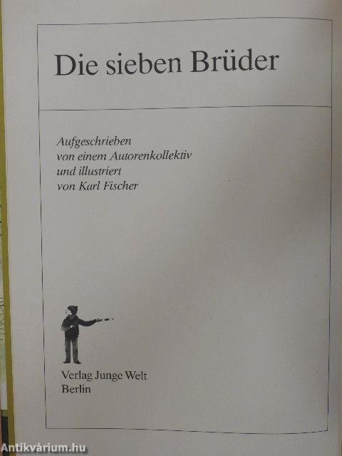 Die sieben Brüder