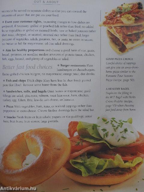 Diabetes Cookbook