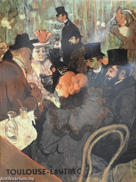 Henri de Toulouse-Lautrec