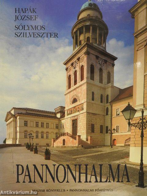 Pannonhalma