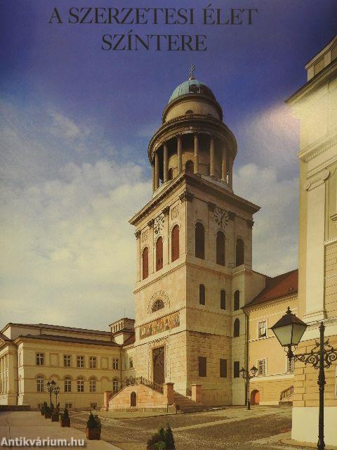 Pannonhalma