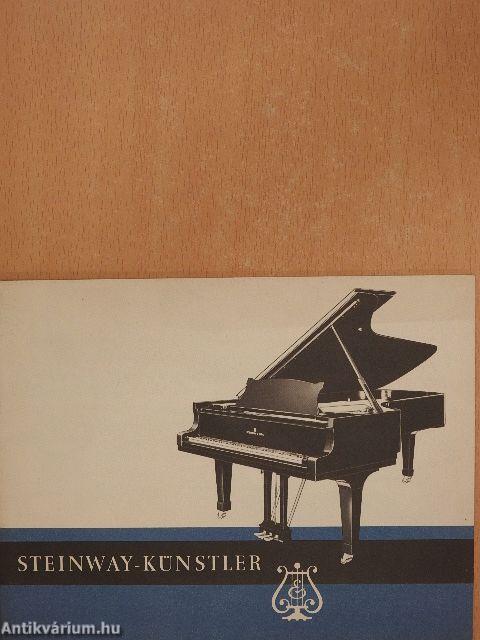 Steinway-Künstler