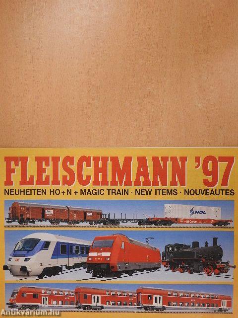 Fleischmann '97