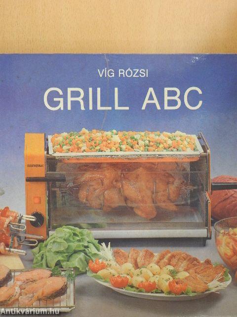 Grill ABC