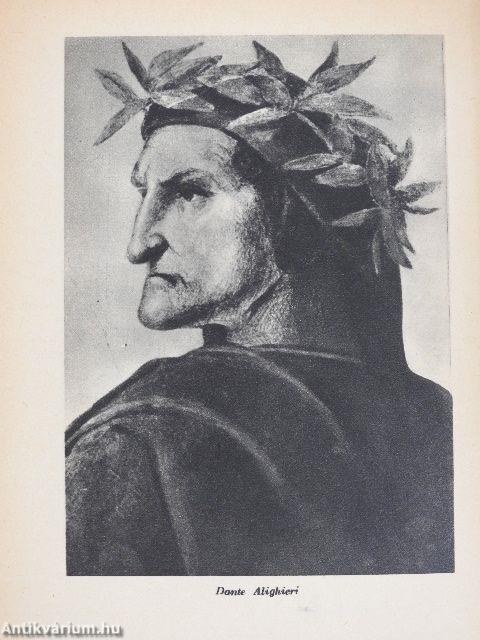 Magyar irodalomtörténet I.