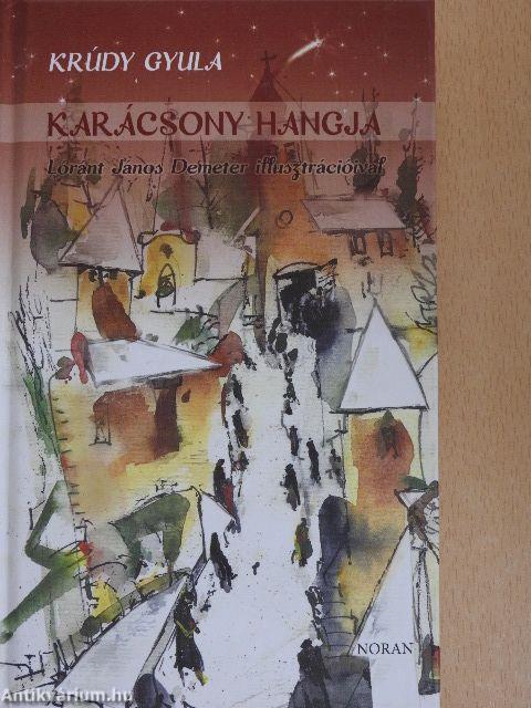 Karácsony hangja