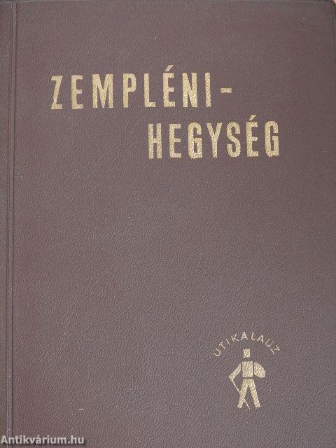 Zempléni-hegység