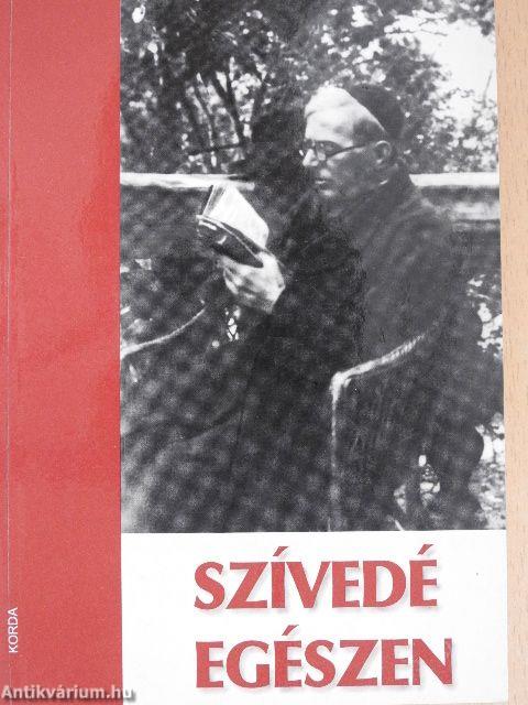 Szívedé egészen