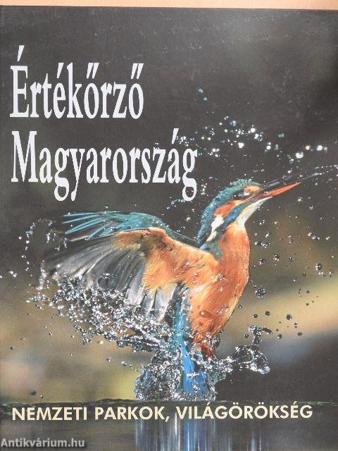 Értékőrző Magyarország