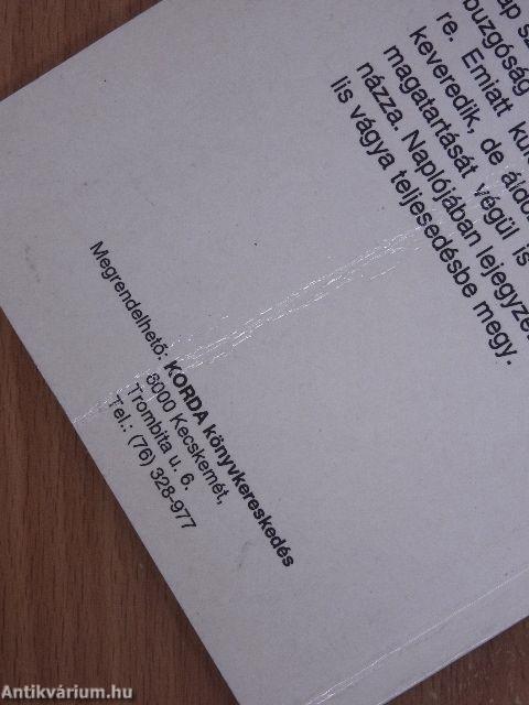 A zöld bőrönd titka