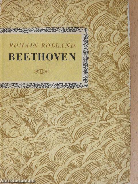 Ludwig van Beethoven