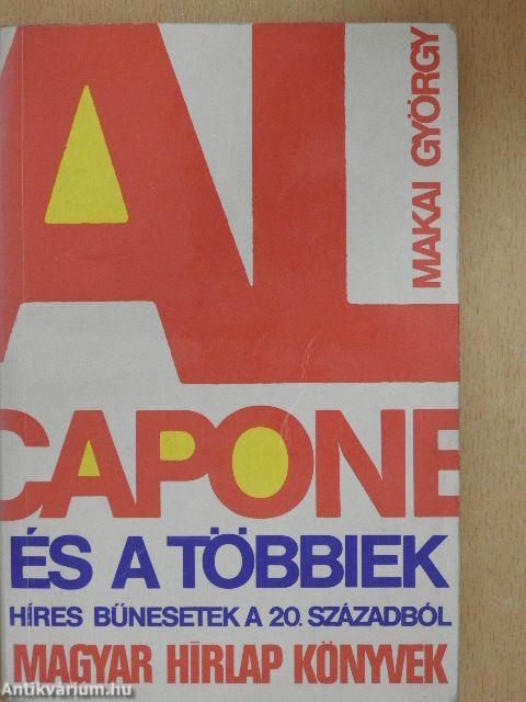 Al Capone és a többiek