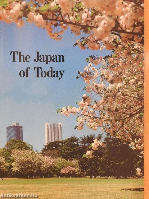 The Japan of Today