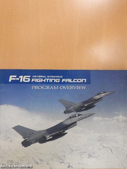 F-16 Fighting Falcon