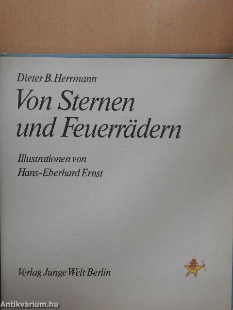 Von Sternen und Feuerrädern