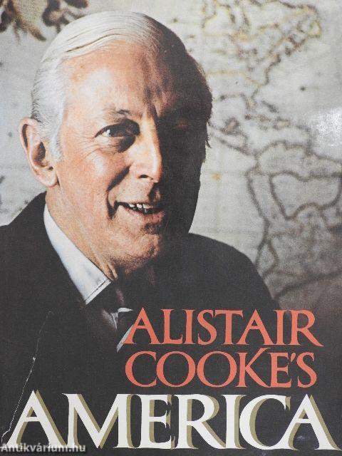 Alistair Cooke's America