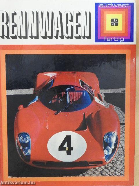 Rennwagen