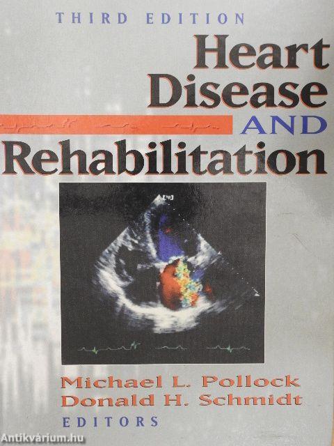 Heart Disease and Rehabilitation