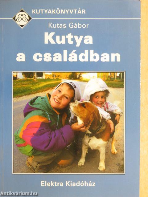 Kutya a családban