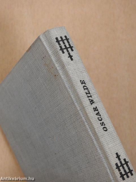 A readingi fegyház balladája