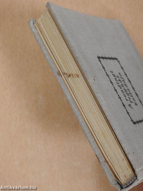 A readingi fegyház balladája