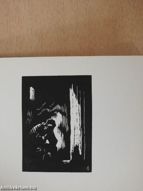 A readingi fegyház balladája