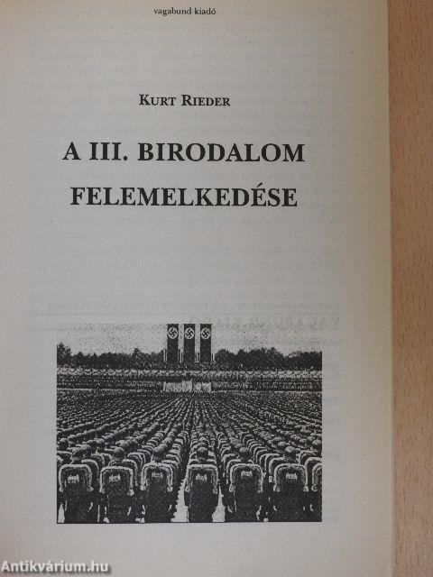 A III. Birodalom felemelkedése