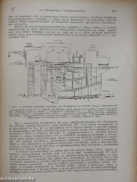 Vízügyi közlemények 1960/4.