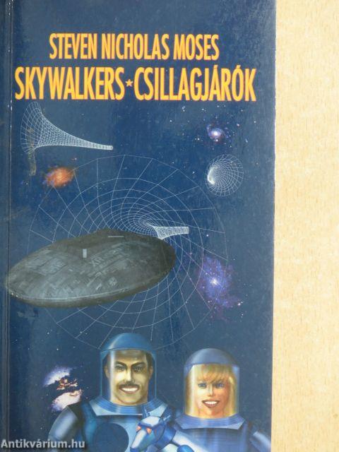 Skywalkers - Csillagjárók
