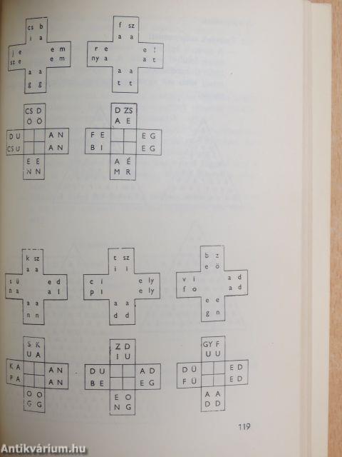 Játékos nyelvtan, játékos helyesírás