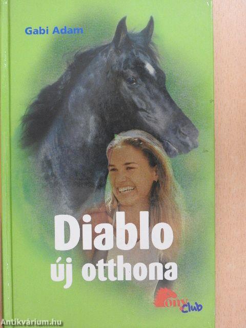 Diablo új otthona