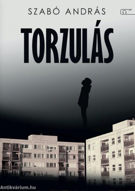 Torzulás