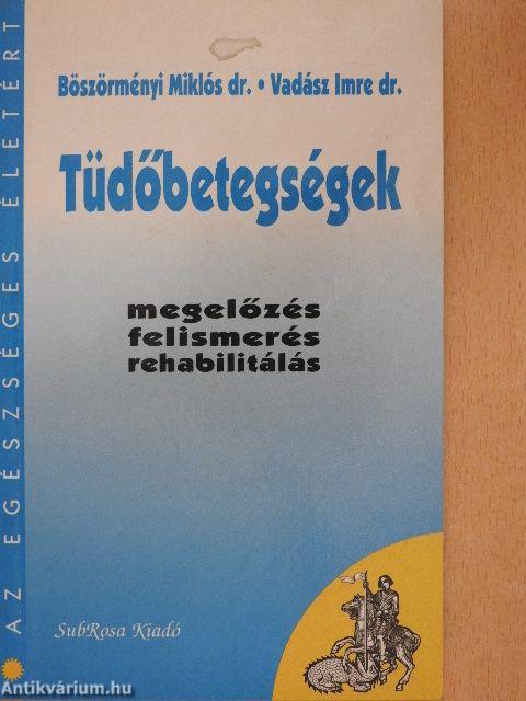 Tüdőbetegségek