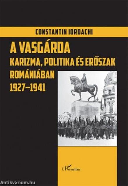 A Vasgárda