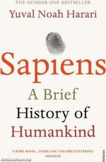 Sapiens