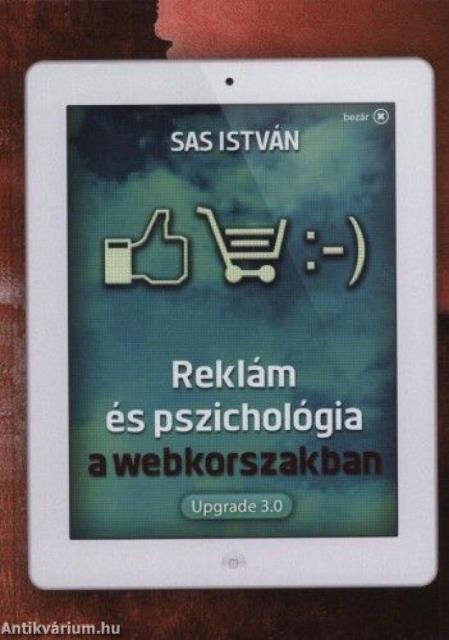 Reklám és pszichológia a webkorszakban