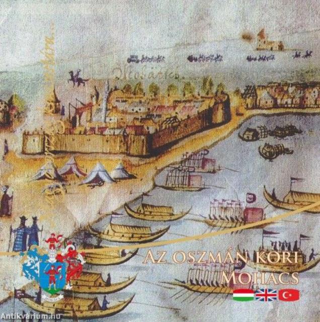 Az oszmán kori mohács