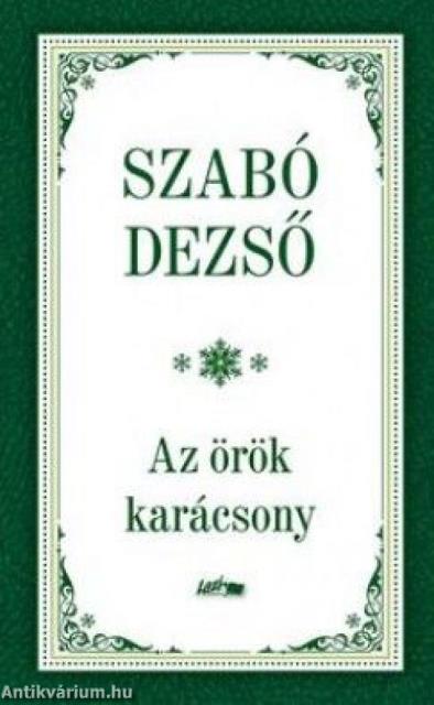 Az örök karácsony