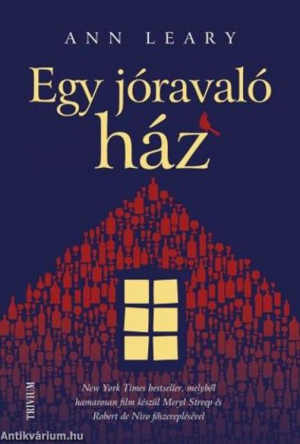 Egy jóravaló ház