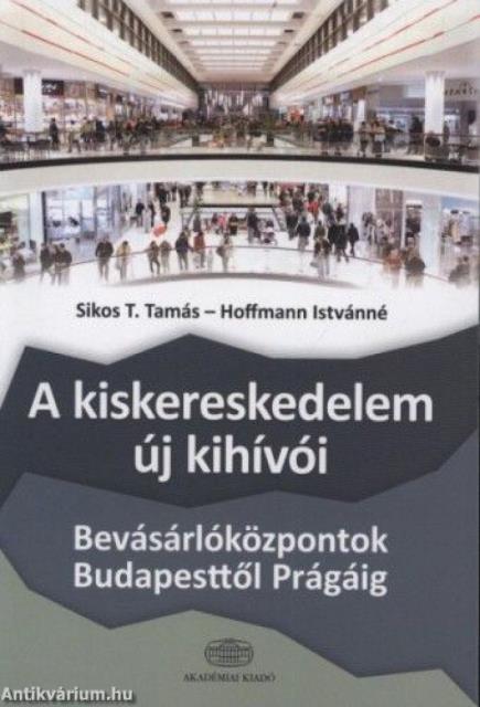 A kiskereskedelem új kihívói