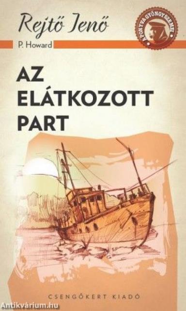 Az elátkozott part