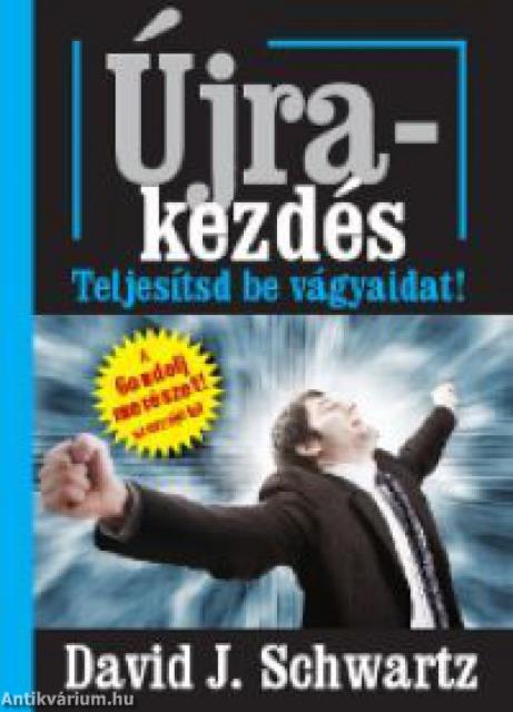 Újrakezdés