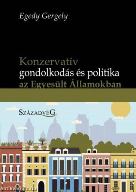 Konzervatív gondolkodás és politika az Egyesült Államokban