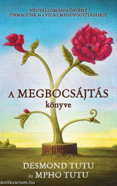 A megbocsájtás könyve