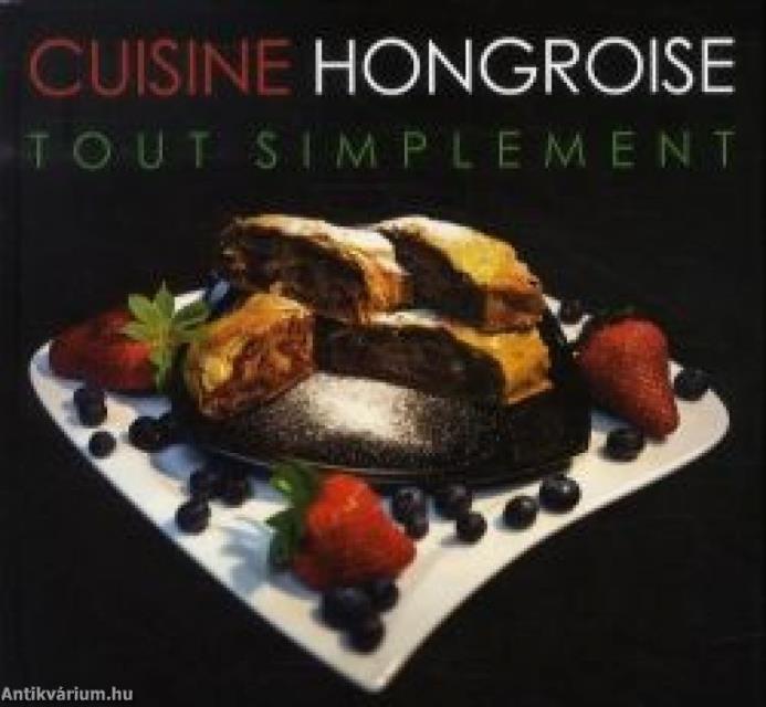 Cuisine Hongroise Tout Simplement