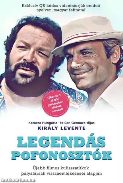 Legendás pofonosztók