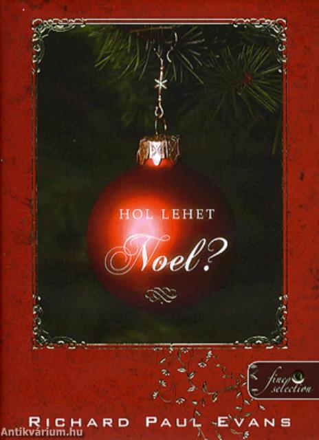 Hol lehet Noel?