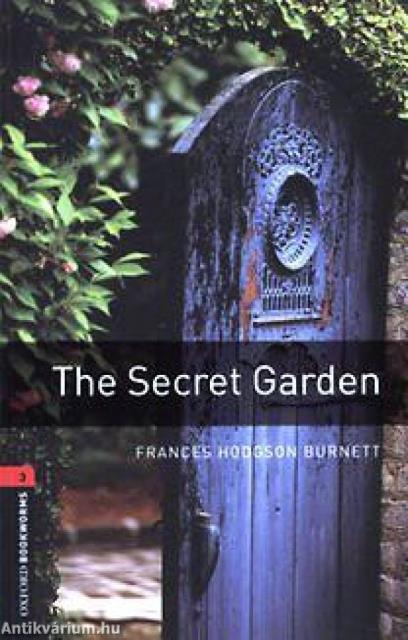 The Secret Garden