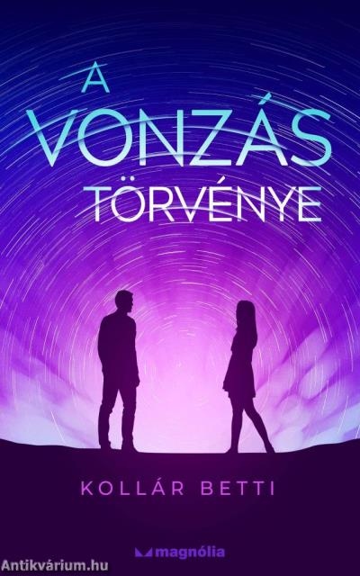 A vonzás törvénye