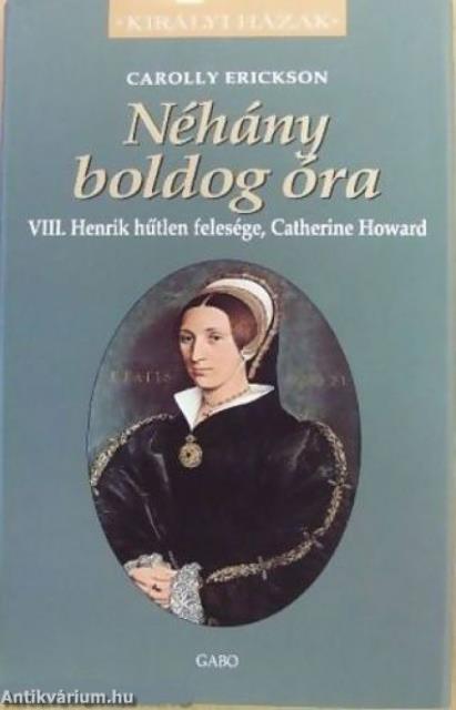 Néhány boldog óra